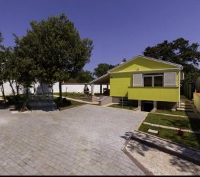 kuća za odmor dean